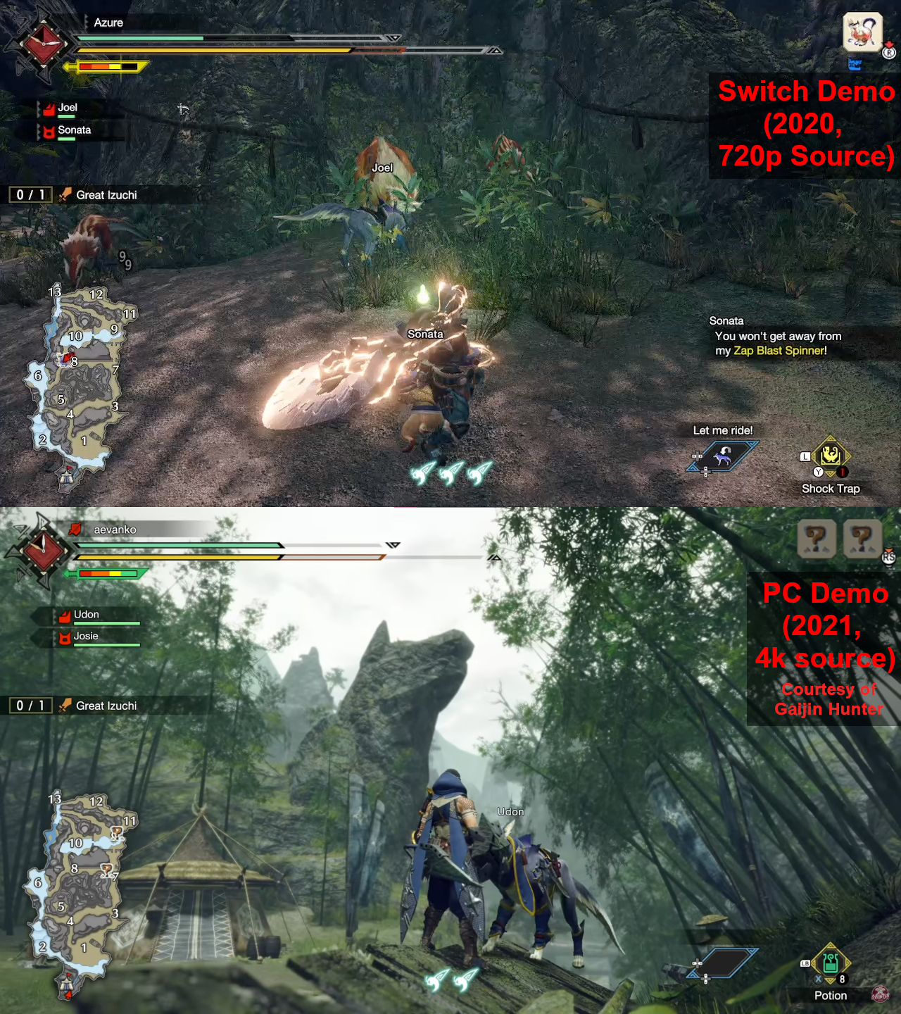 MHR UI Screenie