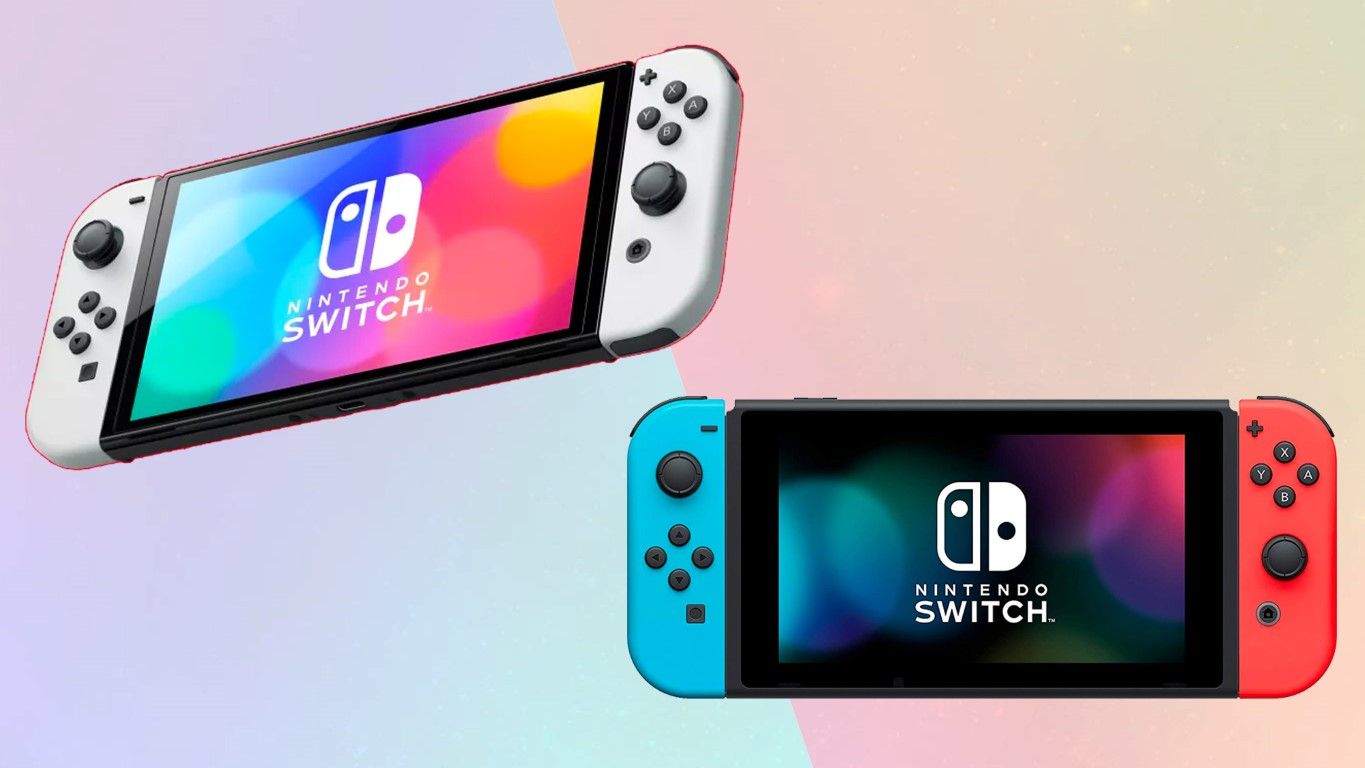 Switch Comparison