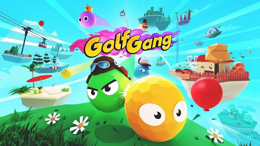 Reverse Engineering Lazy Monday Games’ Golf Gang