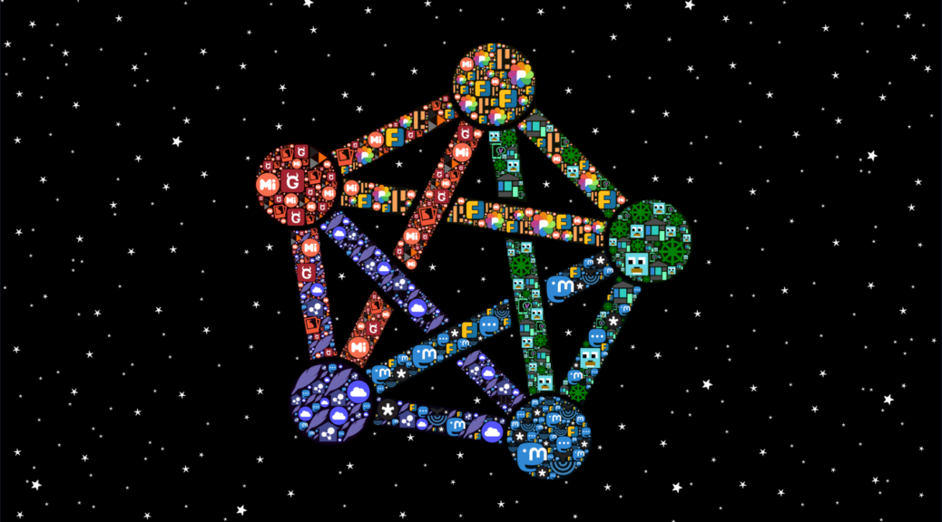 Federation: The Future of the Internet?