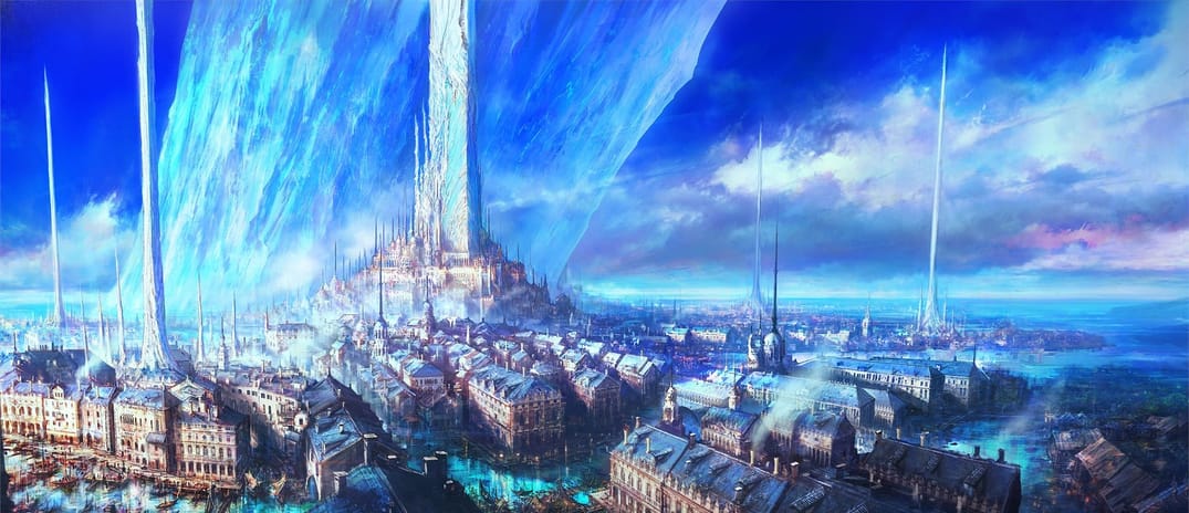 Fate Will Fall: A Final Fantasy XVI Review