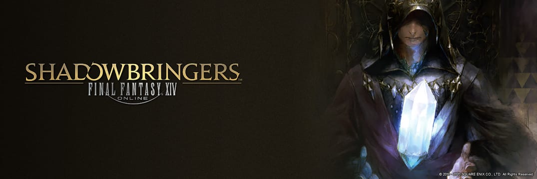 Scions and Sinners: A Final Fantasy XIV Reflective