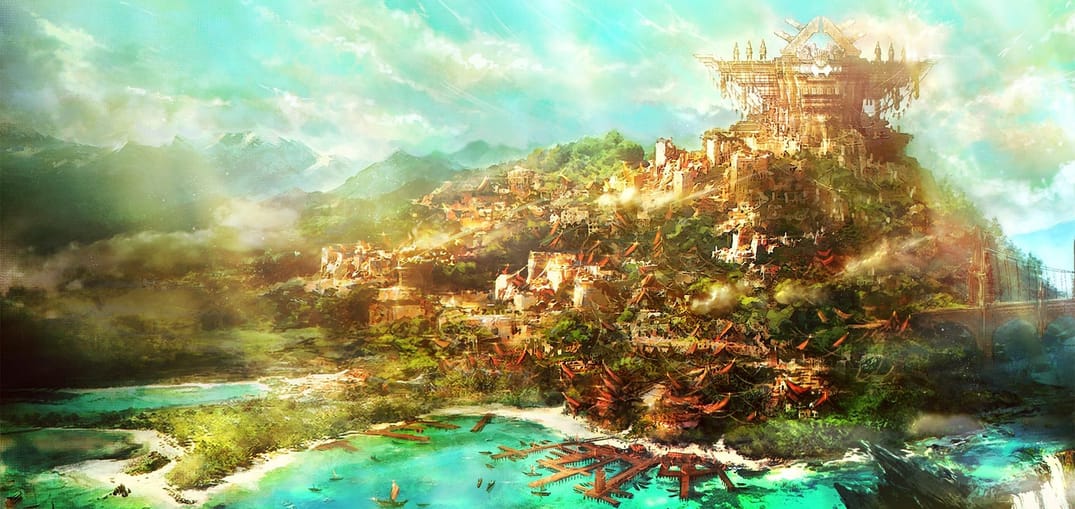 FFXIV: Dawntrail - First Impressions