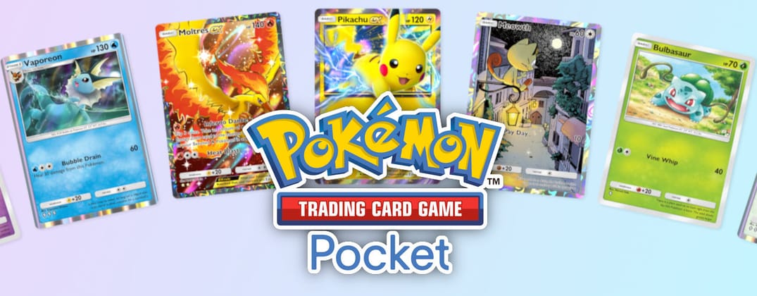 Pokemon TCG Pocket: No Wallet? No Problem!