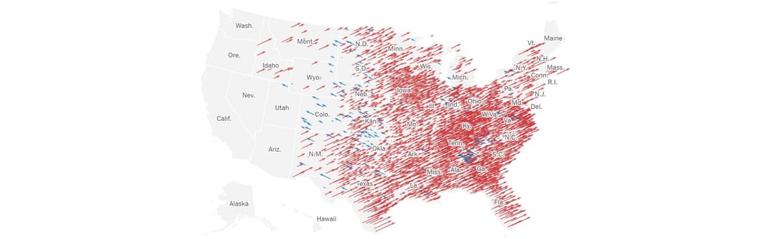 Good Luck, America
