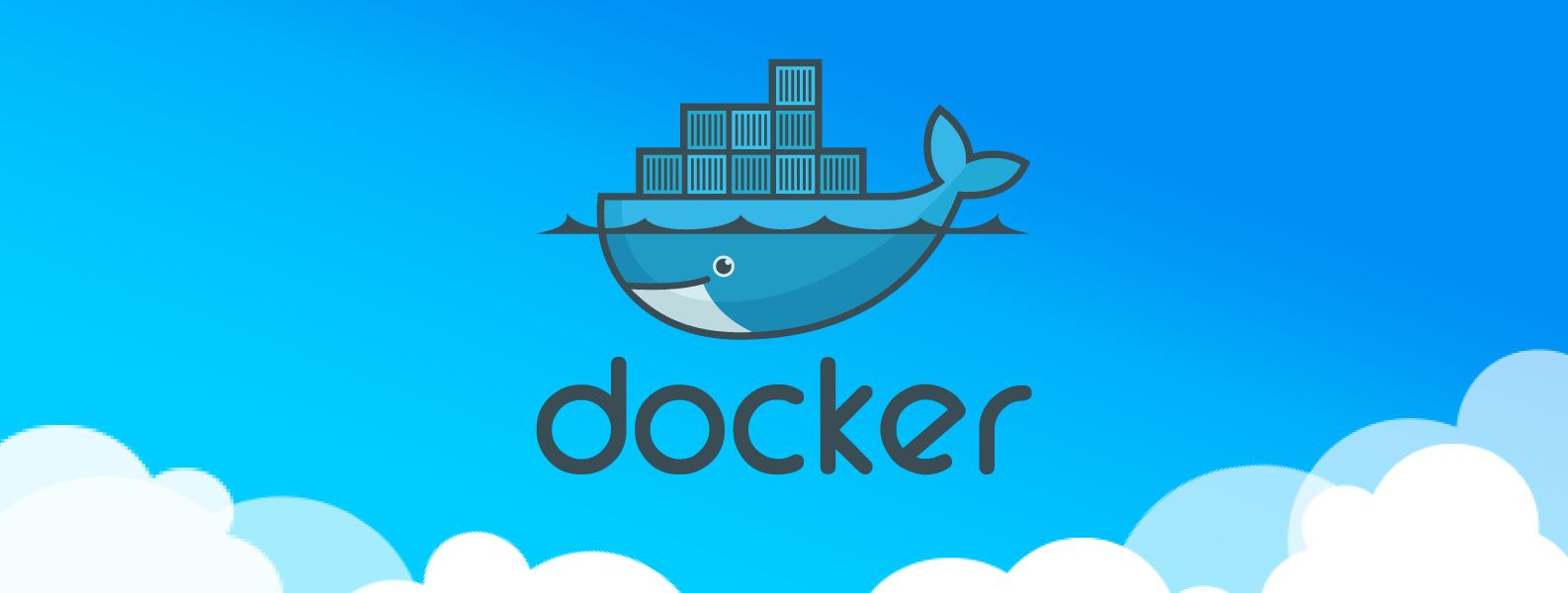 Image of: A Doubter's Guide to Docker