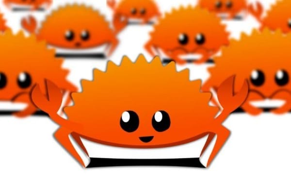 Image of: A C++ Dev's Intro to Rust