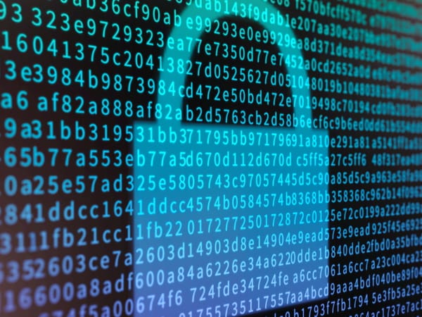 Image of: Cryptography Crash Course