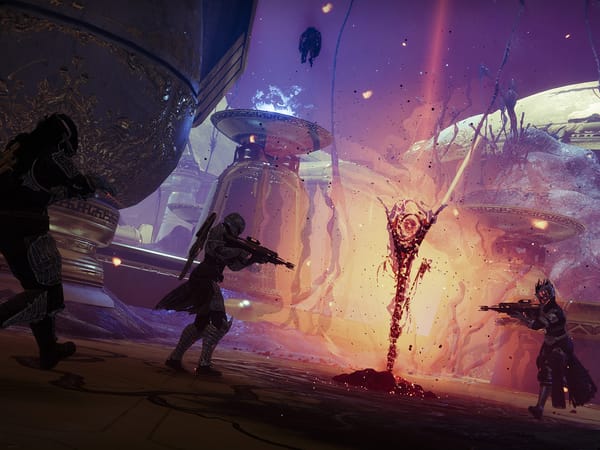 Image of: Season of the Haunted Recap