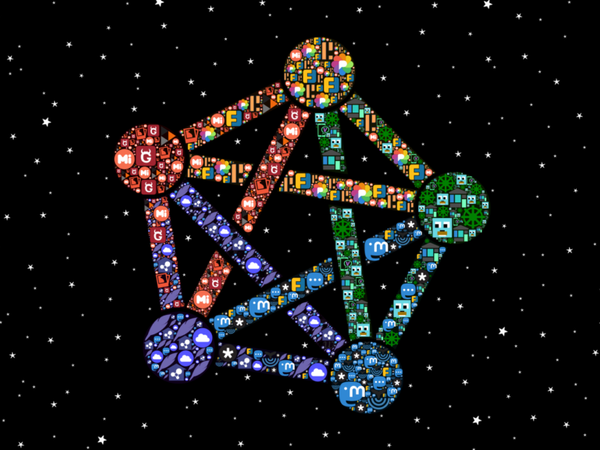 Image of: Federation: The Future of the Internet?