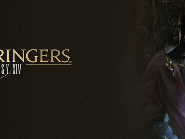 Image of: Scions and Sinners: A Final Fantasy XIV Reflective
