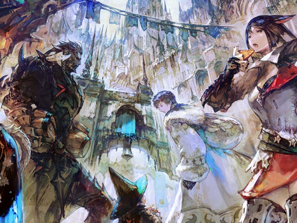 Image of: Introducing the FFXIV Directory!