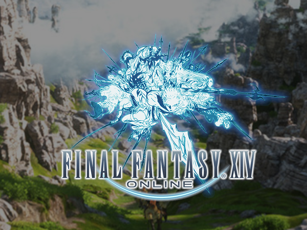 Image of: FFXIV - Getting Started