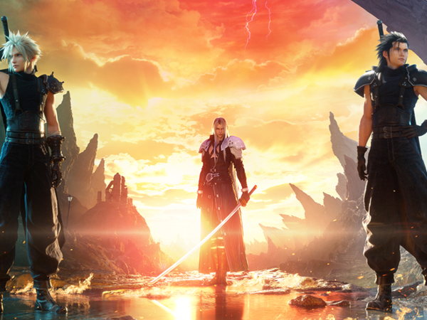 Image of: From Pixels to Perfection: A Final Fantasy 7 Rebirth Review