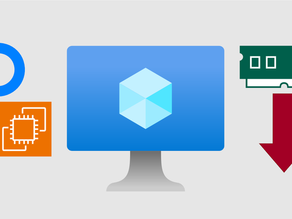 Image of: Configuring Page Files on Linux