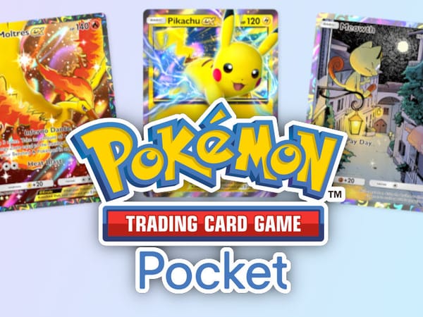 Image of: Pokemon TCG Pocket: No Wallet? No Problem!