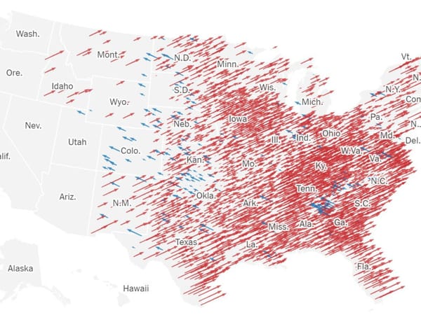 Image of: Good Luck, America